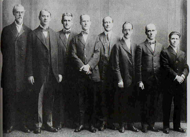 I Testimoni di Geova, una setta protestante radicale