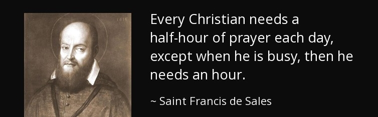 Giornata di preghiera per la scuola cattolica (3 maggio 2020)