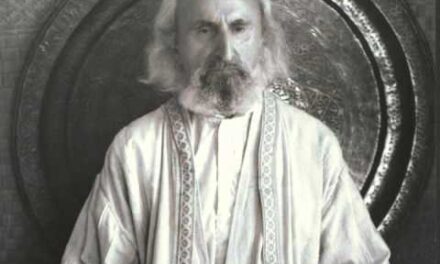 [DA LEGGERE] L’empia unità trascendente delle religioni in Frithjof Schuon