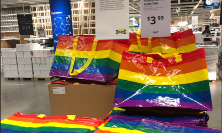 Lo strano mondo Ikea, tra mosse pro-LGBT e donazioni alla destra ultraortodossa (e anti-LGBT) israeliana