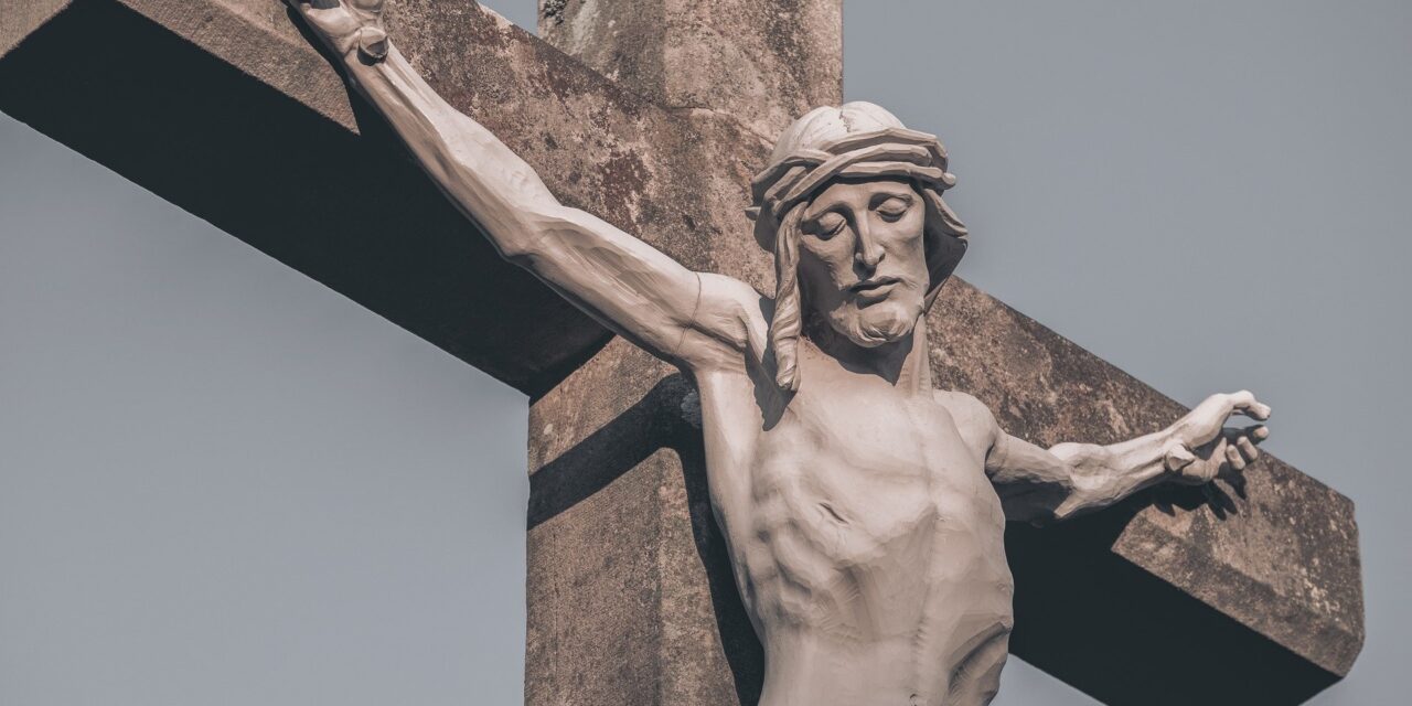 50 massime per la direzione di un’anima che vuole amare perfettamente Gesù Cristo (di S. Alfonso M. de’ Liguori)