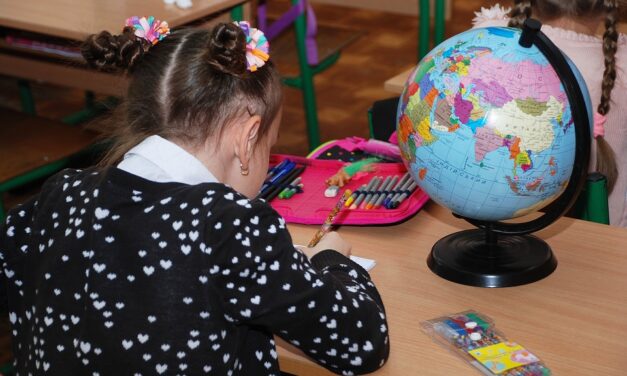 Carità scolastica in tempi di Coronavirus