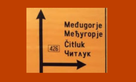 “Vi ammonisco: non giudicate i pastori”, lo “spettro di Medjugorje” e la gospa in tilt: caos balcanico