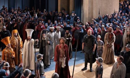 [GERMANICA] I Passionsspiele di Oberammergau e il coronavirus