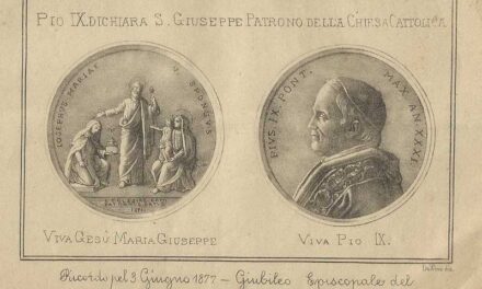 Il Patrocinio di San Giuseppe