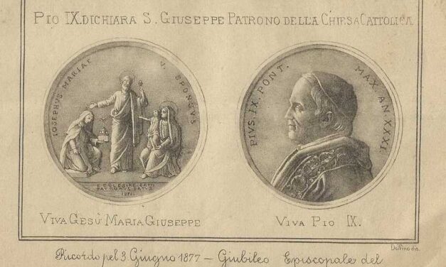 Il Patrocinio di San Giuseppe