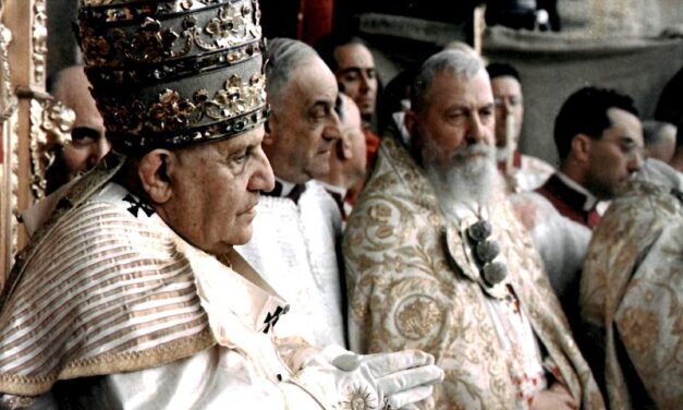 I 50 anni della nuova messa: la costituzione apostolica “Veterum Sapientia”