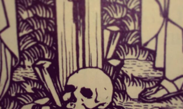 Il Calvario nelle visioni di Caterina Emmerich