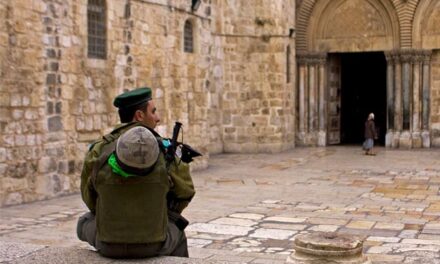 Coronavirus. Israele chiude il Santo Sepolcro: prima volta dal 1349