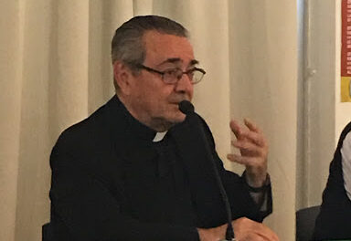 Mons. Antonio Livi è passato all’eternità: un tributo e una preghiera.