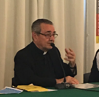 Mons. Antonio Livi è passato all’eternità: un tributo e una preghiera.