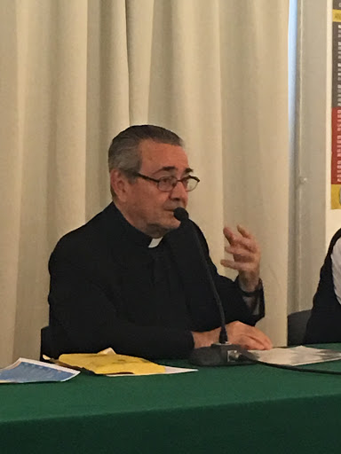 Mons. Antonio Livi è passato all’eternità: un tributo e una preghiera.