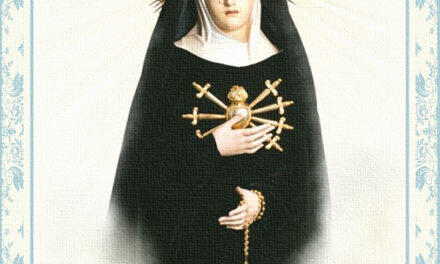 [DIFUNDE TU FE CATOLICA] APARICIONES DE LA VIRGEN DOLOROSA DE LA CODOSERA. Parte I