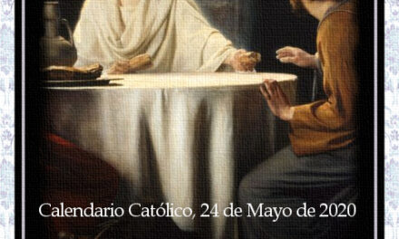 [DIFUNDE TU FE CATOLICA] SANTA MISA DEL DOMINGO DESPUÉS DE LA ASCENSIÓN