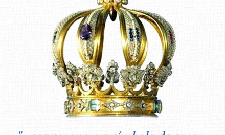 [DIFUNDE TU FE CATOLICA] NUESTRA SEÑORA DE FÁTIMA, Reina de los Últimos Tiempos