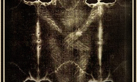 [DIFUNDE TU FE CATOLICA] Conmemoración de la Sábana Santa (Turín)