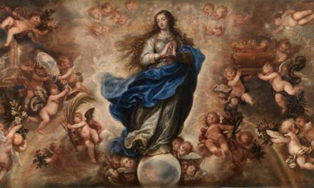 Le Litanie Lauretane della Madonna