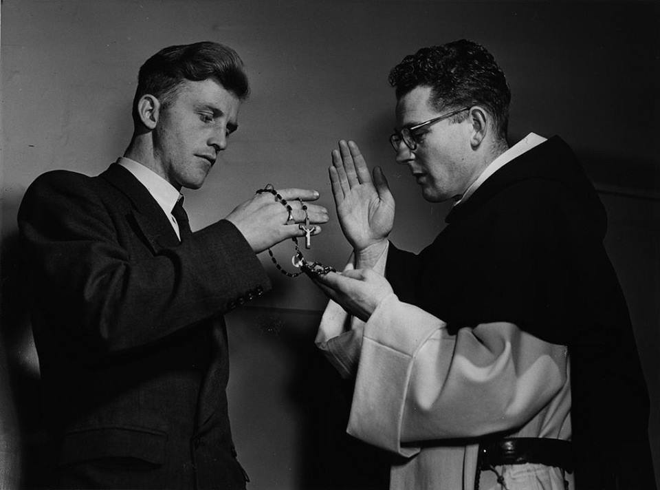 Un po’ di chiarezza sui sacramentali