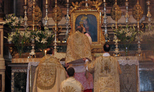 L’inarrestabile espansione del culto secondo la Liturgia di sempre. Dati sulla Messa Tridentina per riflettere: