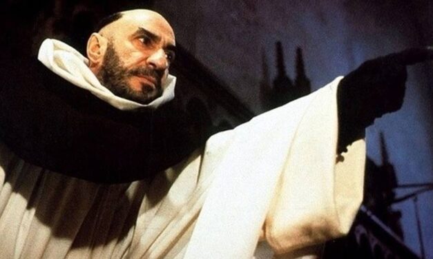 I grandi inquisitori di Giovanni Paolo II