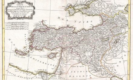 [DA LEGGERE] La Siria: culla del cristianesimo orientale