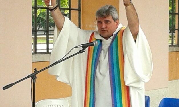 Un ‘eccentrico’ nuovo Vescovo ausiliare per Milano