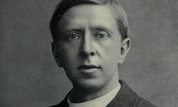 Le opere teatrali di mons. Robert Hugh Benson