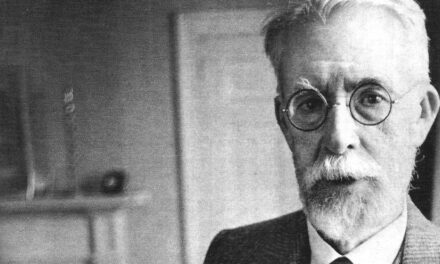 Christopher Dawson: vita e opere di uno dei più grandi storici cattolici del XX secolo