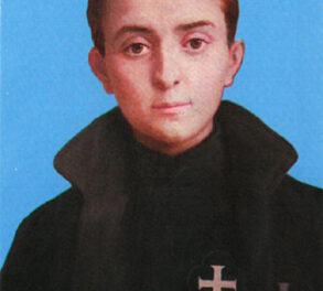 13 maggio 2020: centenario della canonizzazione di San Gabriele dell’Addolorata: un gioia che non ha fine