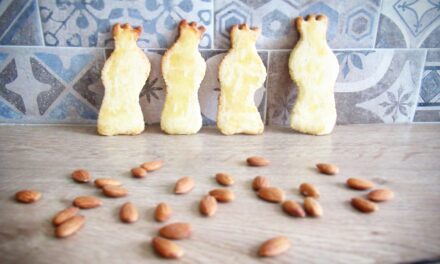 [SPADAKITCHEN] BEATINE DI GHEMME