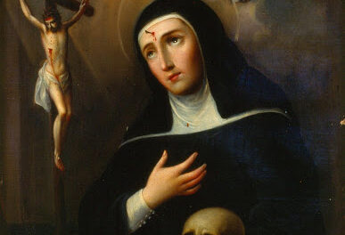 La spina di Santa Rita