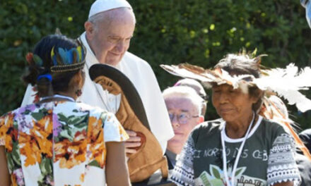 Bergoglio. Preghiera e digiuno interreligiosi contro il covid19
