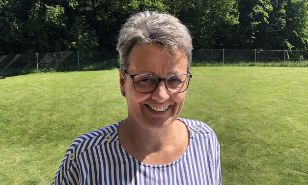 Friburgo (Svizzera). Il nuovo vicario episcopale è una donna