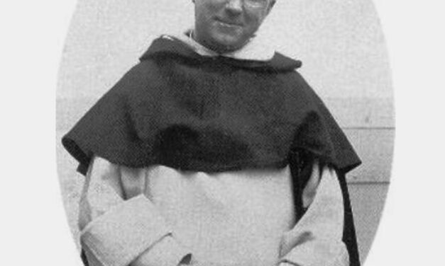 Combattere il difetto dominante (di p.Garrigou-Lagrange)