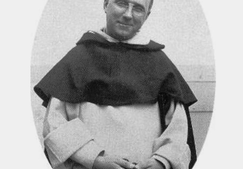 Combattere il difetto dominante (di p.Garrigou-Lagrange)