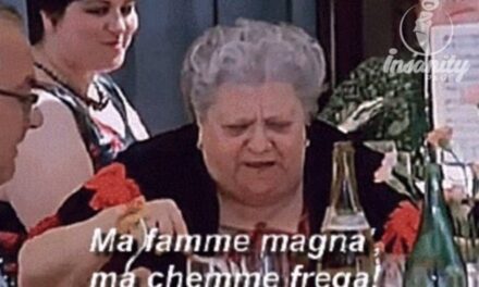 “Non dovete digiunare così!” (Is. LVIII, 4)