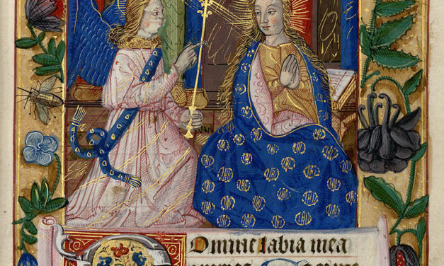 [MEDITAZIONI ALFONSIANE] La fede di Maria.