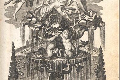 [ANTOLOGIA POETICA] Mater divinae gratiae