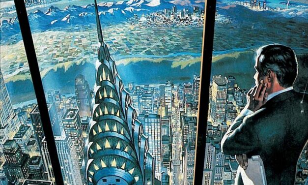 [DA LEGGERE] Esoterismo e plutocrazia