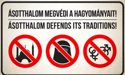 Il parlamento ungherese ritira il riconoscimento d’identità di genere ai trans