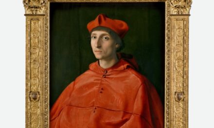 [GLORIE DEL CARDINALATO] Francesco Alidosi (1455-1511)