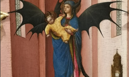 Quando il demonio fa pregare: le 11 regole per discernere segni, locuzioni e fatti straordinari