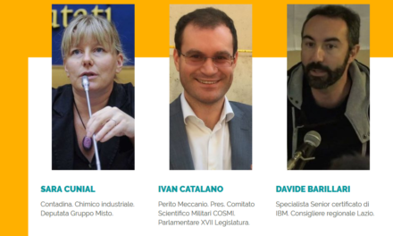 Covid&friends. I “ribelli e resistenti” per Madre Terra