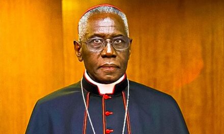 Indiscrezioni: Sarah in uscita fra qualche mese?