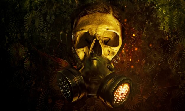 Mettiamo la mascherina, ma a molti è caduta la maschera