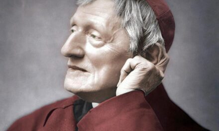Newman poeta