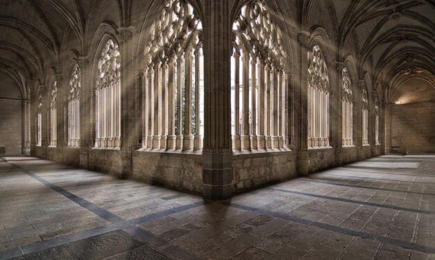 Liturgia, santificazione e sanificazione