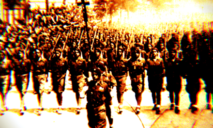 “Né europea, né civile per i criteri dell’attuale inciviltà”: intervista a M. Manfredini sulla Destra* necessaria