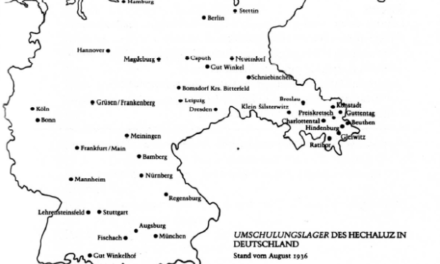La disastrosa figura di E. Mentana su Cattolicesimo e Auschwitz. Ovvero: come “autoblastarsi”.