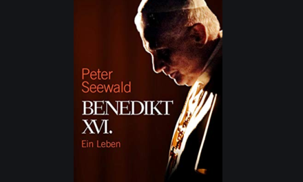 Ein Leben, altri elementi devastanti per il fronte ratzingeriano: “Relazione speciale”, “Dubia” e altro